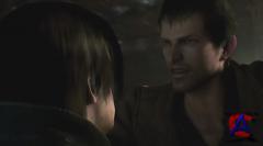  :  / Biohazard: Damnation