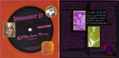 Dinosaur Jr. - Youre Living All Over Me