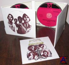 The Kinks - Something Else By The Kinks (Deluxe Edition)