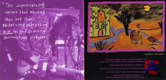 Dinosaur Jr. - Youre Living All Over Me