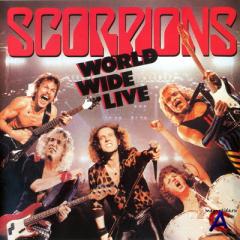 Scorpions - 
