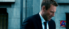  / The Expatriate