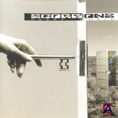 Scorpions - 