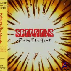 Scorpions - 