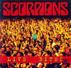 Scorpions - 