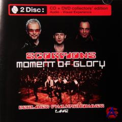 Scorpions - 