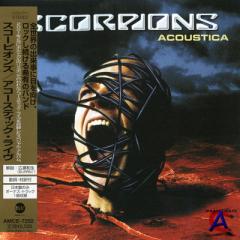 Scorpions - 