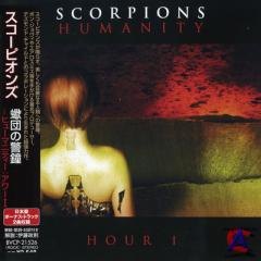 Scorpions - 