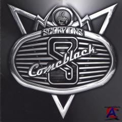 Scorpions - 