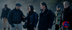  2 / The Expendables 2