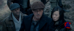  2 / The Expendables 2