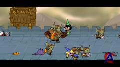 Castle Crashers En
