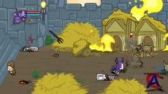 Castle Crashers En