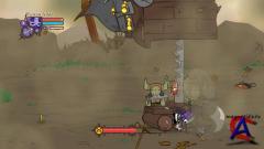 Castle Crashers En