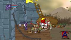 Castle Crashers En