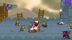 Castle Crashers En