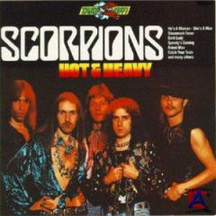 Scorpions - . 2.  