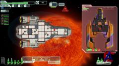 FTL: Faster Than Light