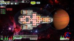 FTL: Faster Than Light