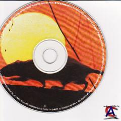 The Stranglers - Rattus Norvegicus