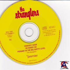 The Stranglers - Rattus Norvegicus