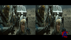  / Prometheus 3D