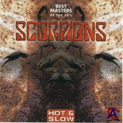 Scorpions - . 2.  