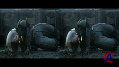  / Prometheus 3D
