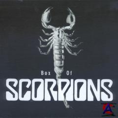 Scorpions - . 2.  