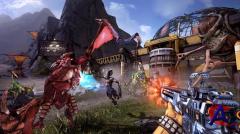 Borderlands 2 Premier Club Edition [RePack]