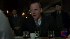   /   /   / Boardwalk Empire (3 )