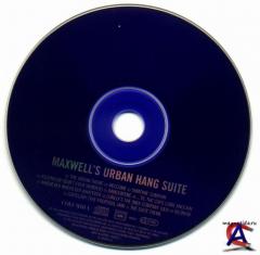 Maxwell - Maxwells Urban Hang Suite