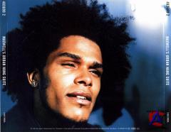 Maxwell - Maxwells Urban Hang Suite