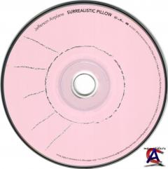Jefferson Airplane - Surrealistic Pillow