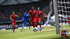 FIFA 13 (REPack by R.G. GraSe Team)