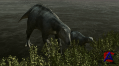    / March of the Dinosaurs