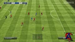 FIFA 13 (REPack by R.G. GraSe Team)