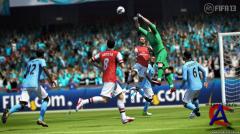 FIFA 13 (REPack by R.G. GraSe Team)