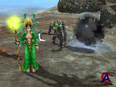  2 / Etherlords 2