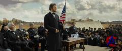  :    / Abraham Lincoln: Vampire Hunter