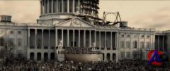  :    / Abraham Lincoln: Vampire Hunter