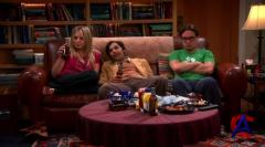    / The Big Bang Theory [6 ]