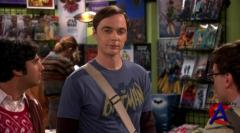    / The Big Bang Theory [6 ]