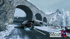 WRC 3 FIA World Rally Championship [Repack by ==]