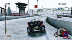 WRC 3 FIA World Rally Championship [Repack by ==]