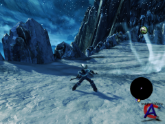 Darksiders II - Death Lives (RUSENG) [RePack]  R.G. 