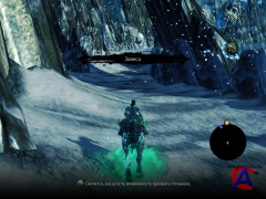 Darksiders II - Death Lives (RUSENG) [RePack]  R.G. 