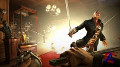 Dishonored (Bethesda Softworks 1C-) (RUSMULTI5) [DL] [Steam-Rip]  R.G. Origins