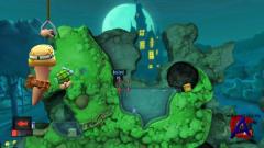 Worms Revolution [RePack by GDDR5]