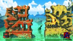 Worms Revolution [RePack by GDDR5]
